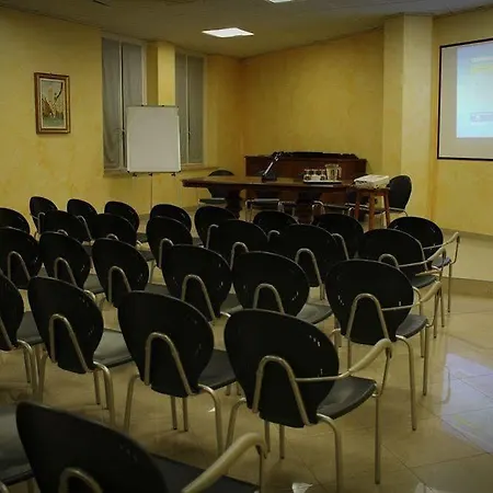 Casa Per Ferie Il Gabbiano ホテル ラ・スペツィア