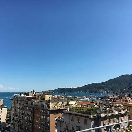 ホテル Casa Per Ferie Il Gabbiano