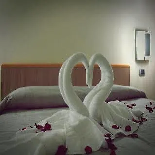 Hotel Casa Per Ferie Il Gabbiano *