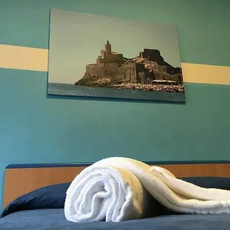 Casa Per Ferie Il Gabbiano