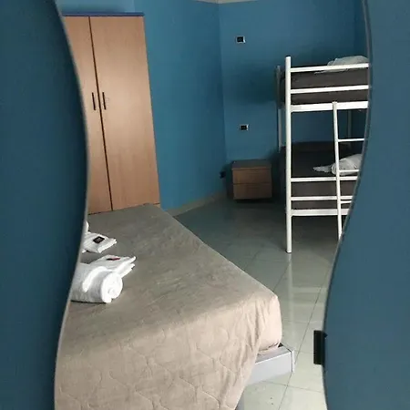 Hotel Casa Per Ferie Il Gabbiano
