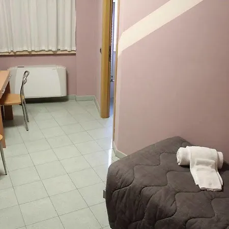 Casa Per Ferie Il Gabbiano * La Spezia