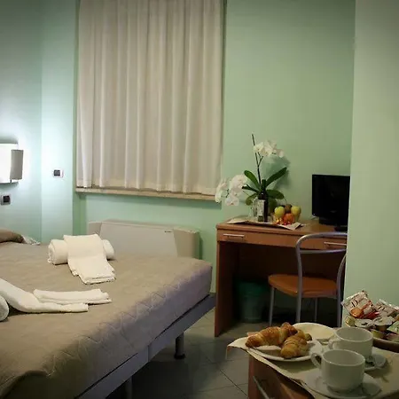 Hotel Casa Per Ferie Il Gabbiano La Spezia