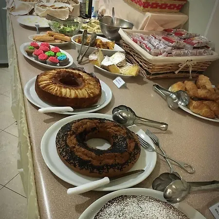 Casa Per Ferie Il Gabbiano